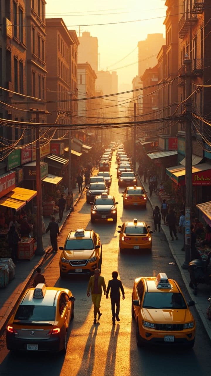 Biryani Beats in Queens