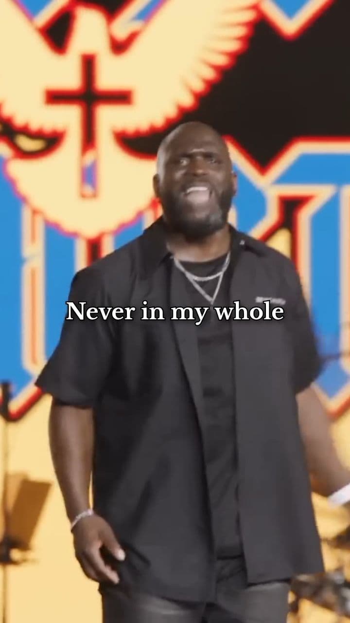 The Crippling Identity Crisis of Our Generation