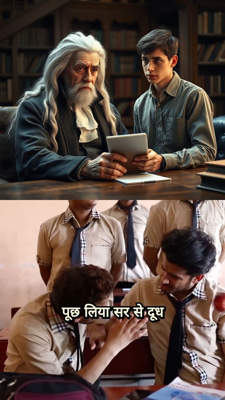 Surviving a Meteor Impact