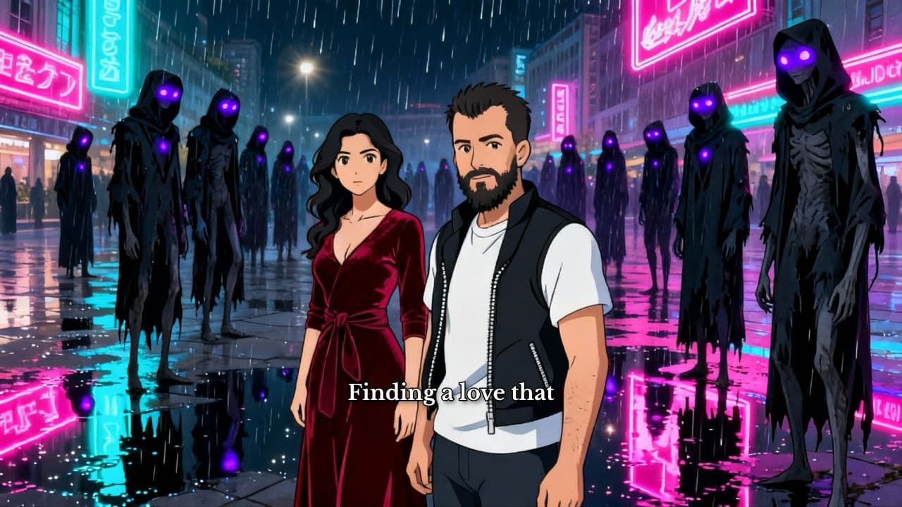 Love Against the Haters