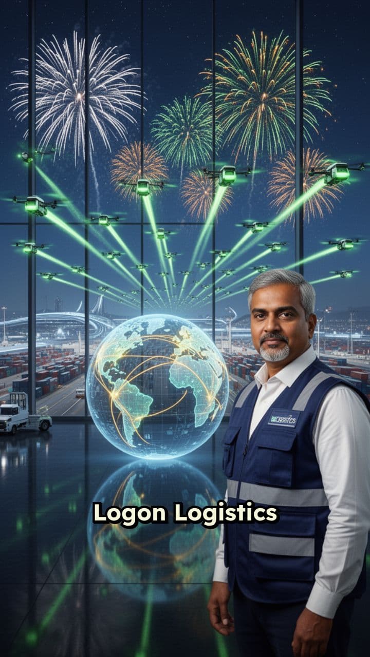 Happy and Prosperous New Year 2026