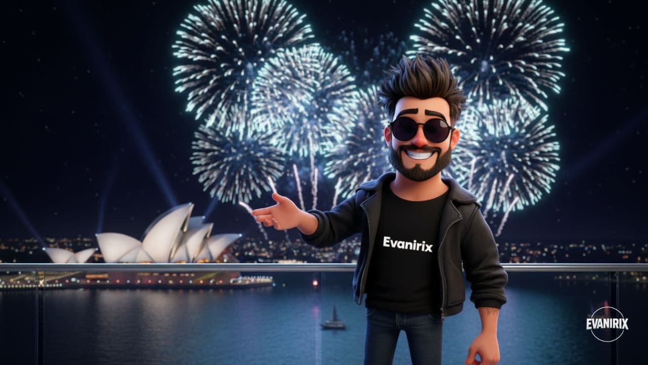 One World: Midnight Journey