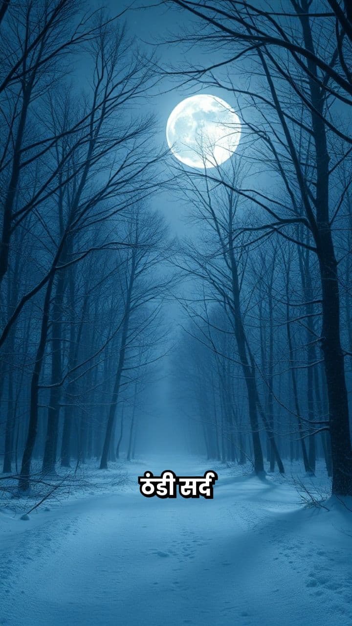 भेड़िये की दया