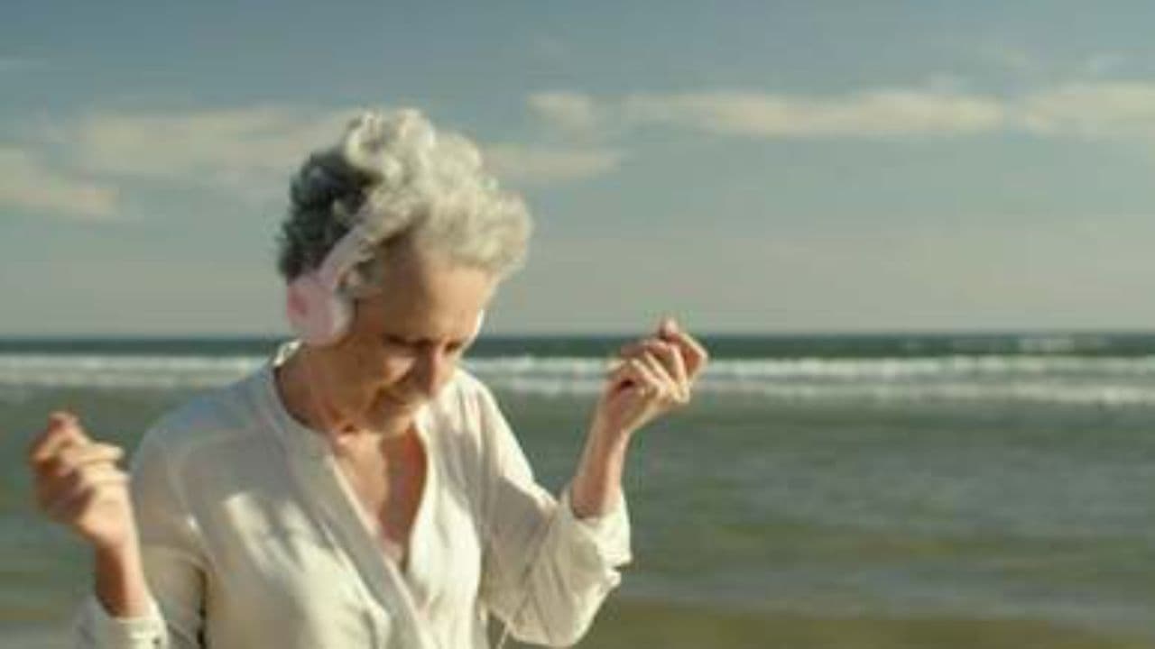 अरे आजी माला मरघा