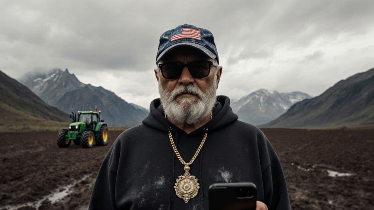 Papa Solo et la vérité dérangeante