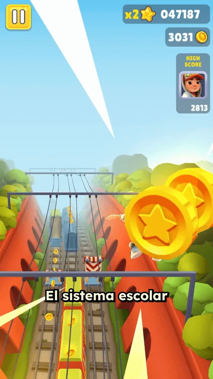 Educación que Libera, No Controla