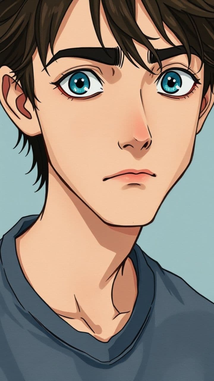 Я тобі брехала, я тебе не кохала