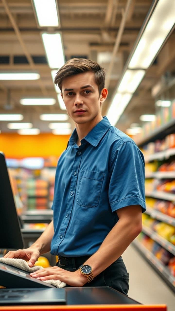 Falling in Love Together