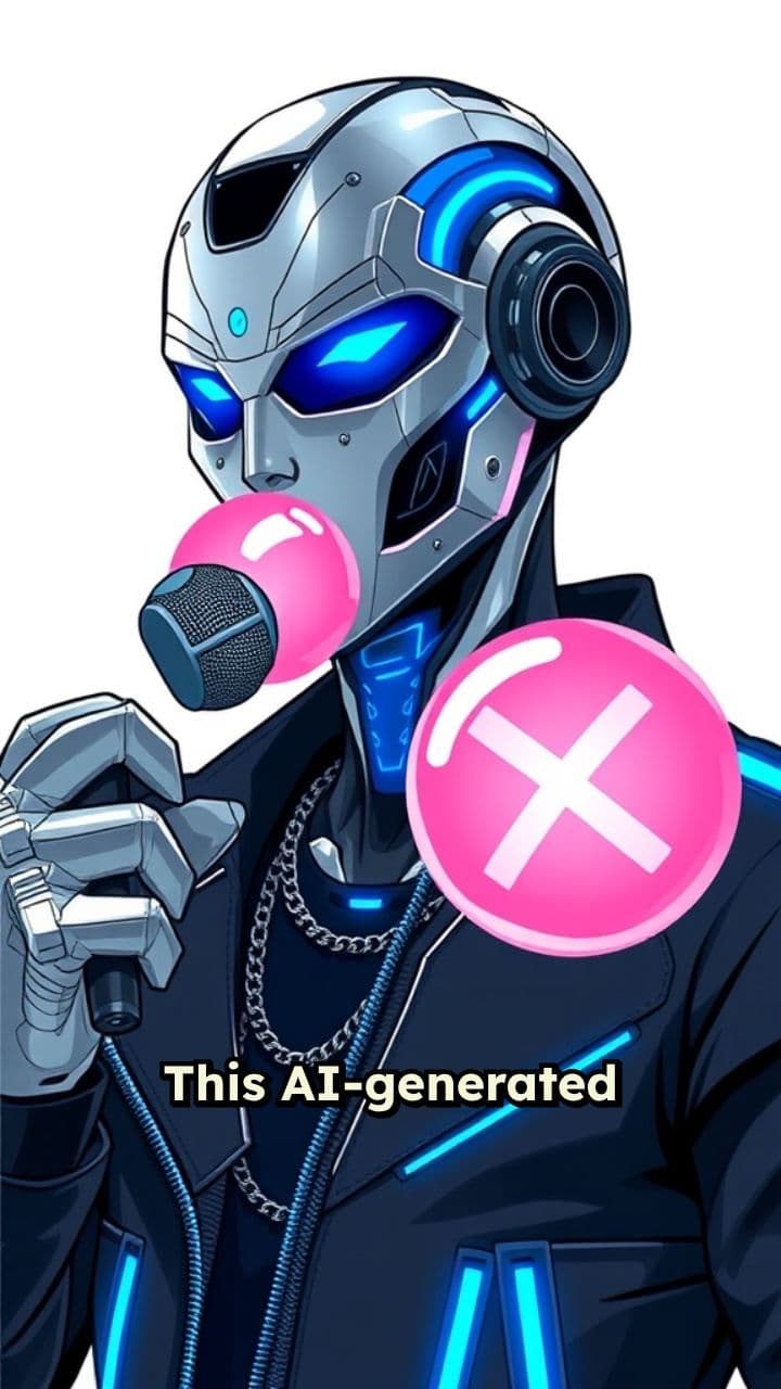 Bubblegum Diss Track Showdown