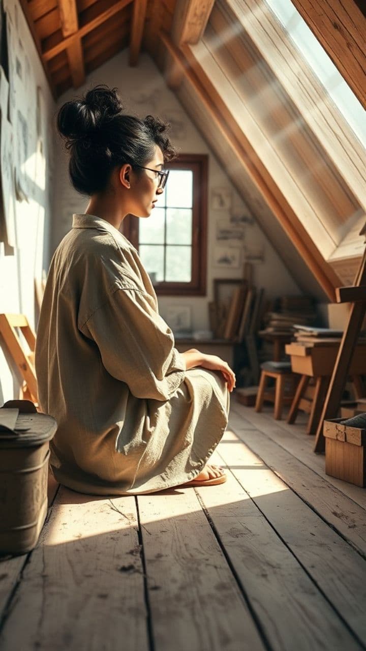 עולמות במחברת