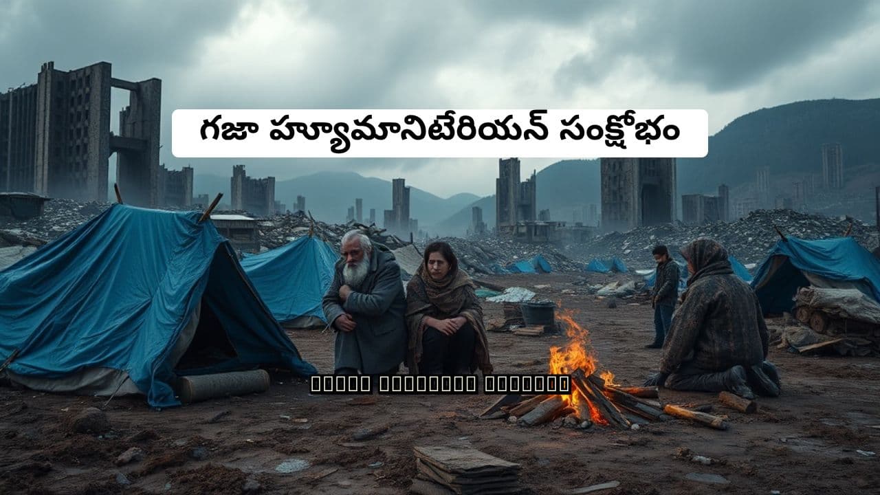 Daily News Highlights - Telugu