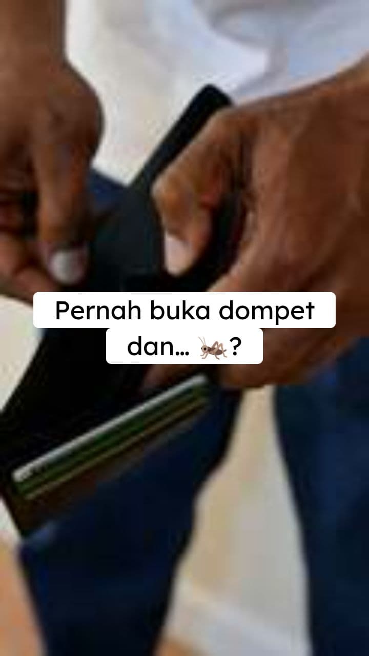 Blind Consuming: Kenapa Dompetku Selalu Kosong?