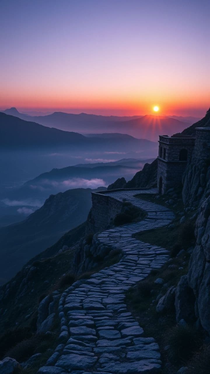 Μάνα, φως και δύναμη