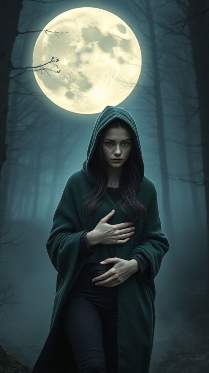 Forest Transformation