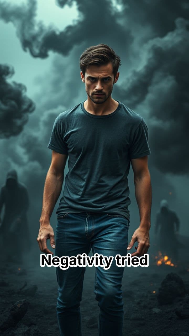 Creating Space to Rise