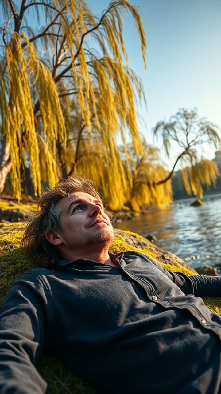 Плывущие женщины и мурлыканье песен