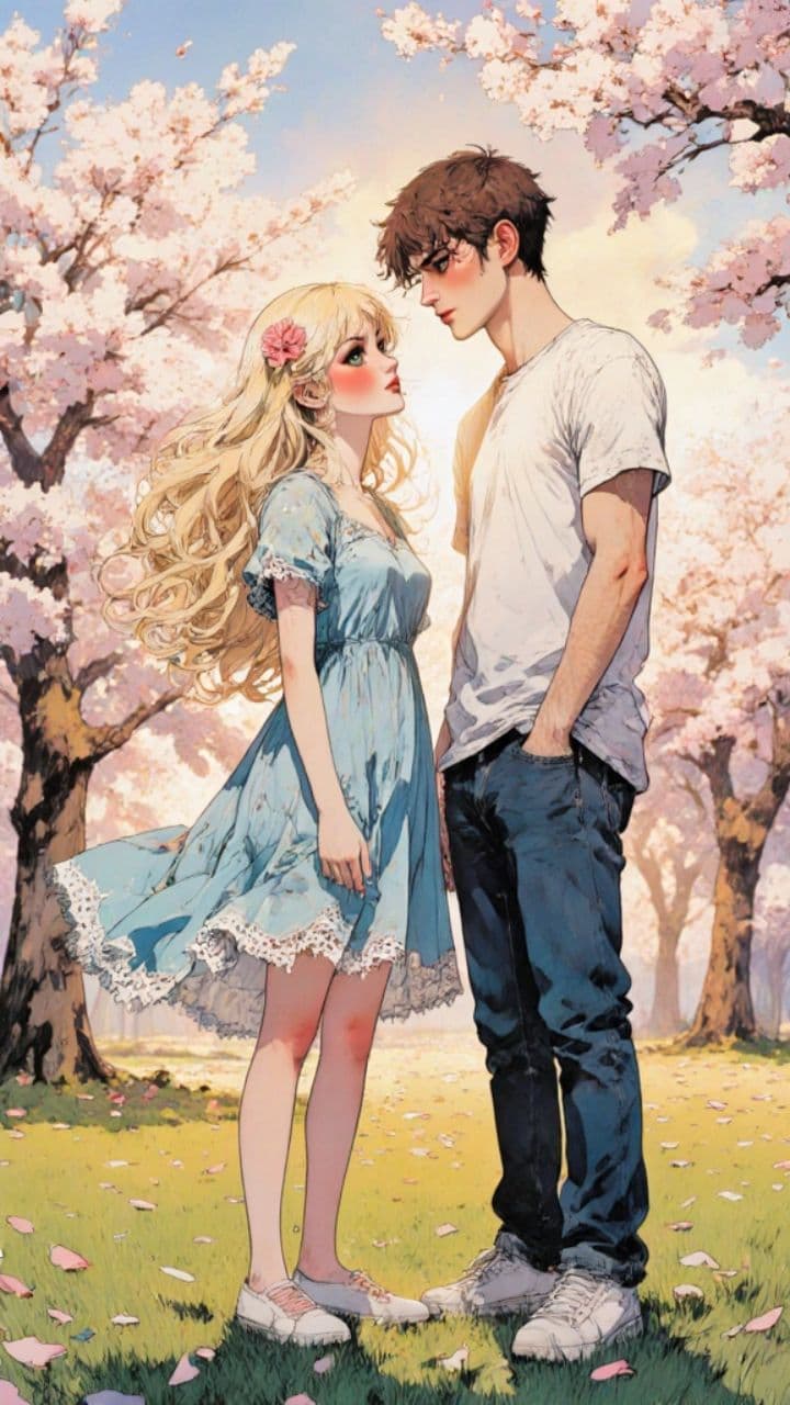 Eternal Connection: Dreams and Conversations