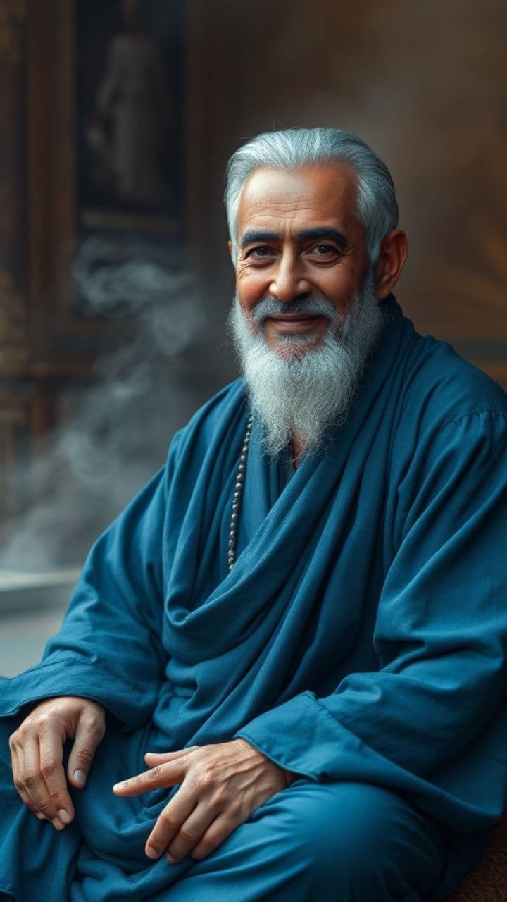 عارف و اهمیت زمان حال