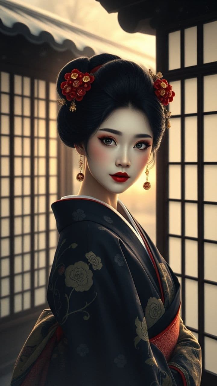 Kintsugi: Love and Healing