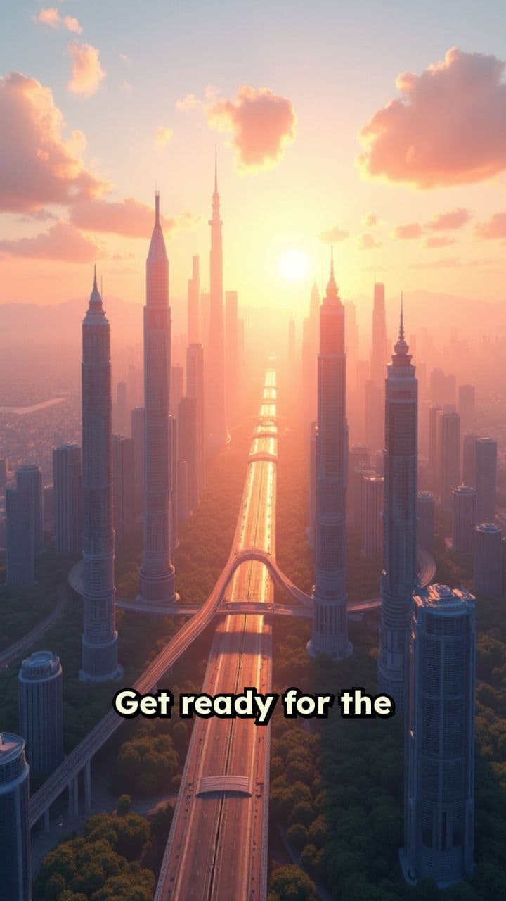 Invest in Dholera's Smart City Boom!