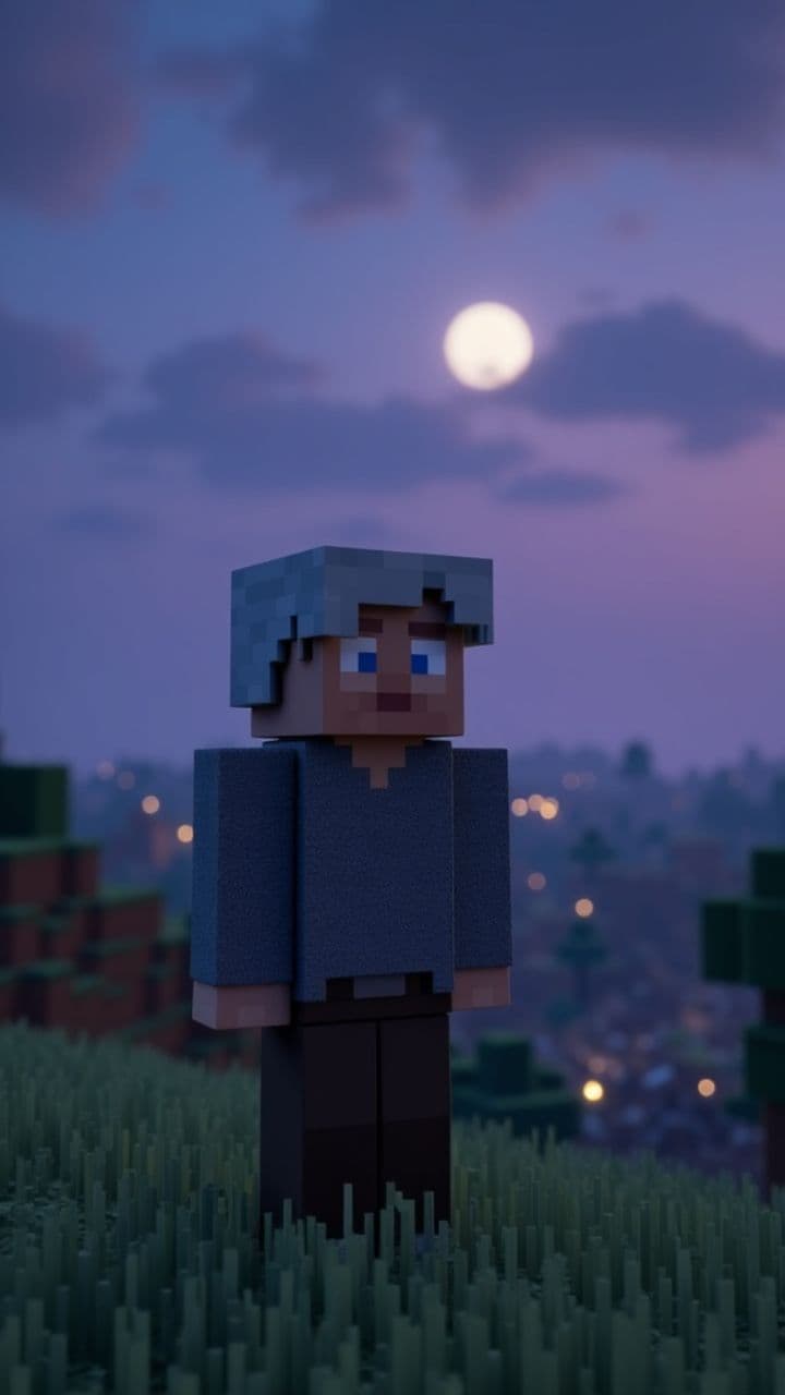 The Gift I Found in Sorrow