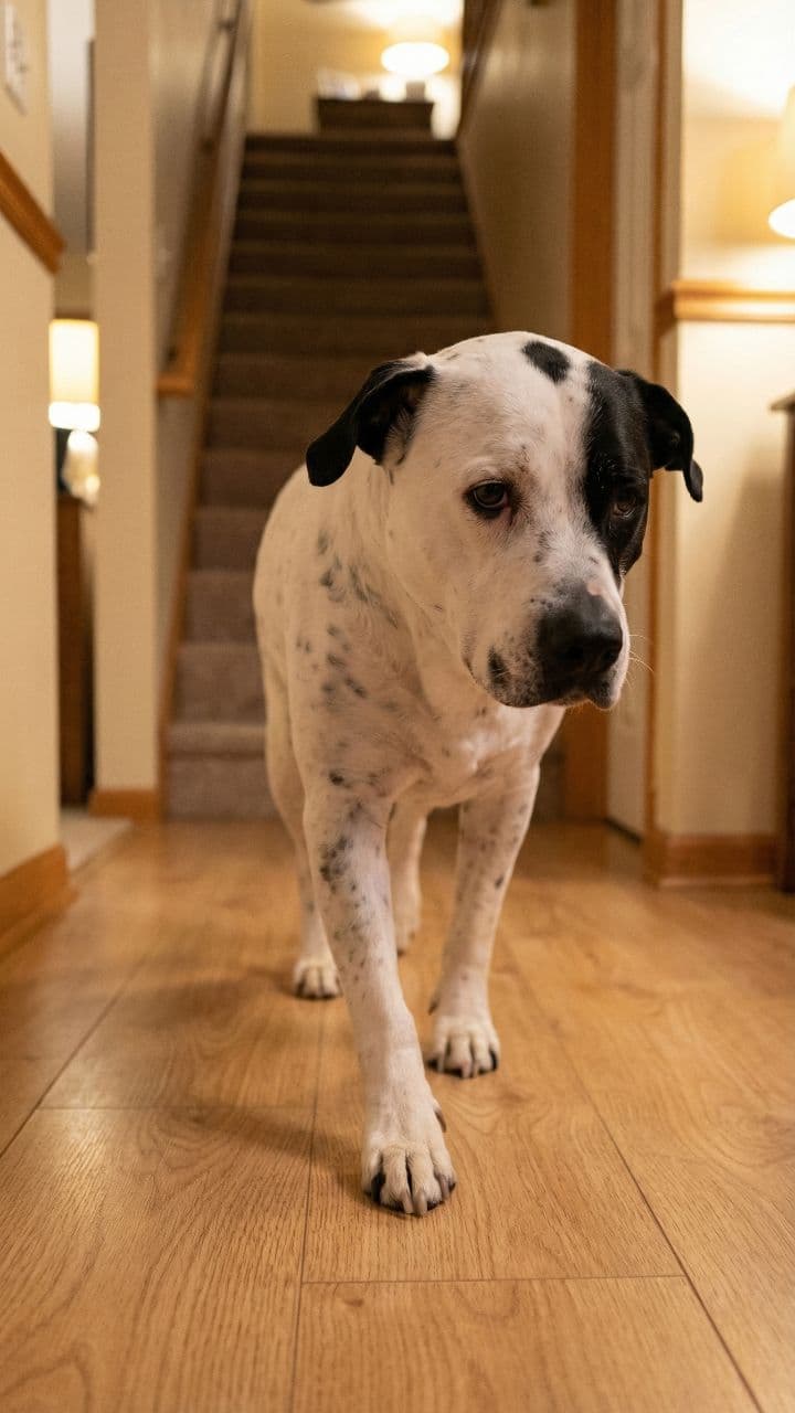 Rocky's Stair Challenge