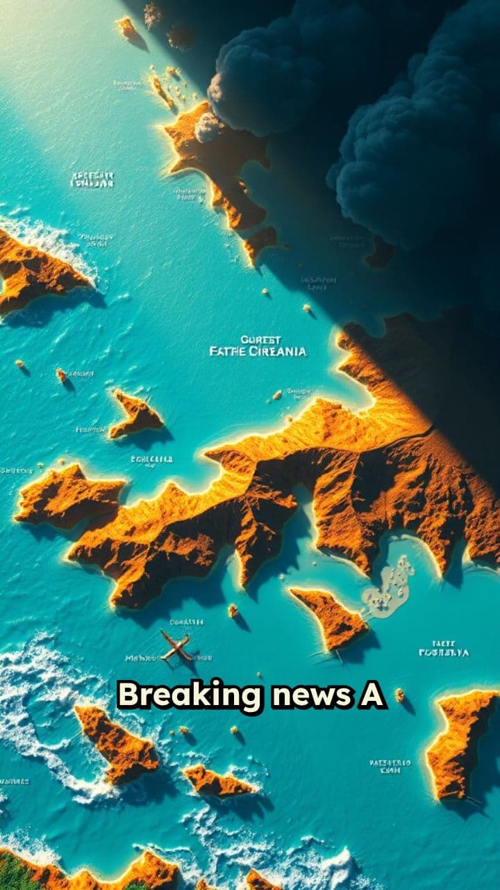 U.S. Carrier Deployment Raises Venezuela Tensions