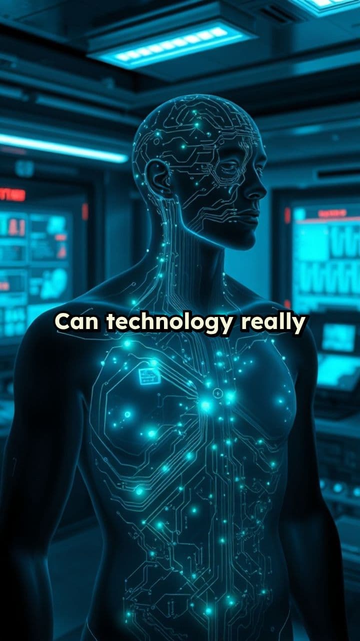 Revolutionizing Healthcare with MedTech