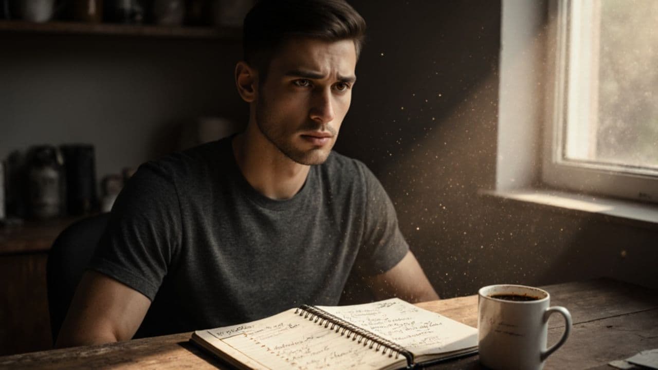 چرا به اهدافمان نمی‌رسیم؟