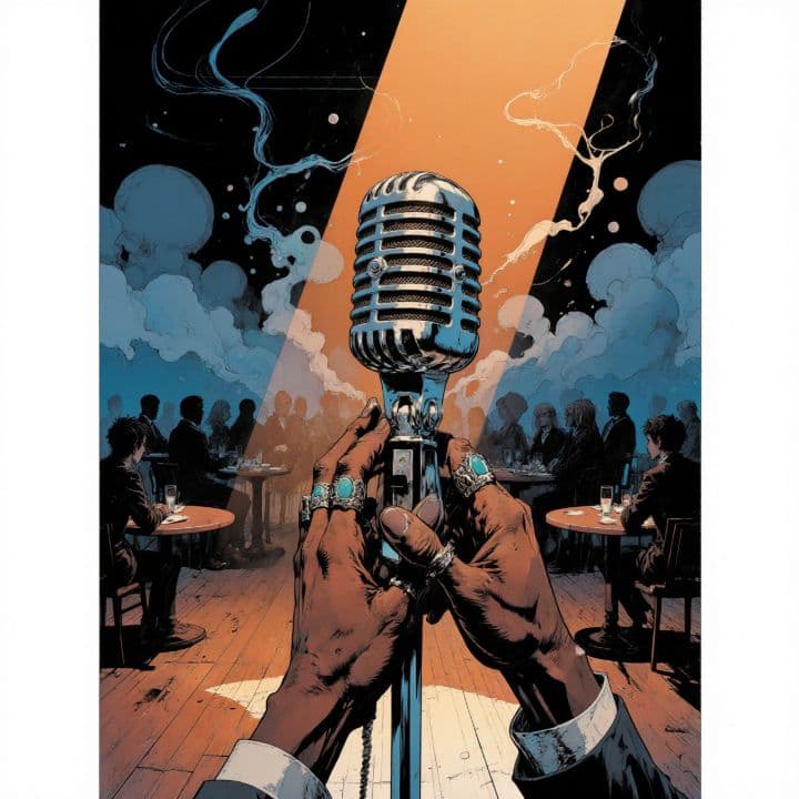 Your Own Wicked Game