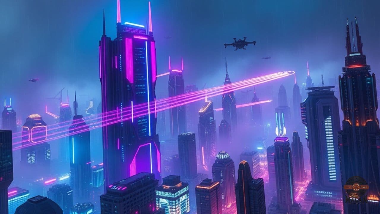 CG770: Signal in the Noise