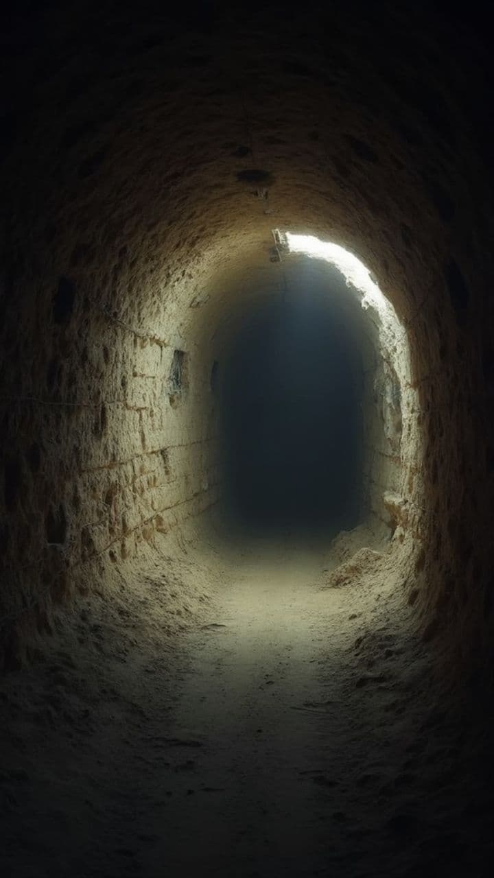 Why Has the World Stopped Breathing?