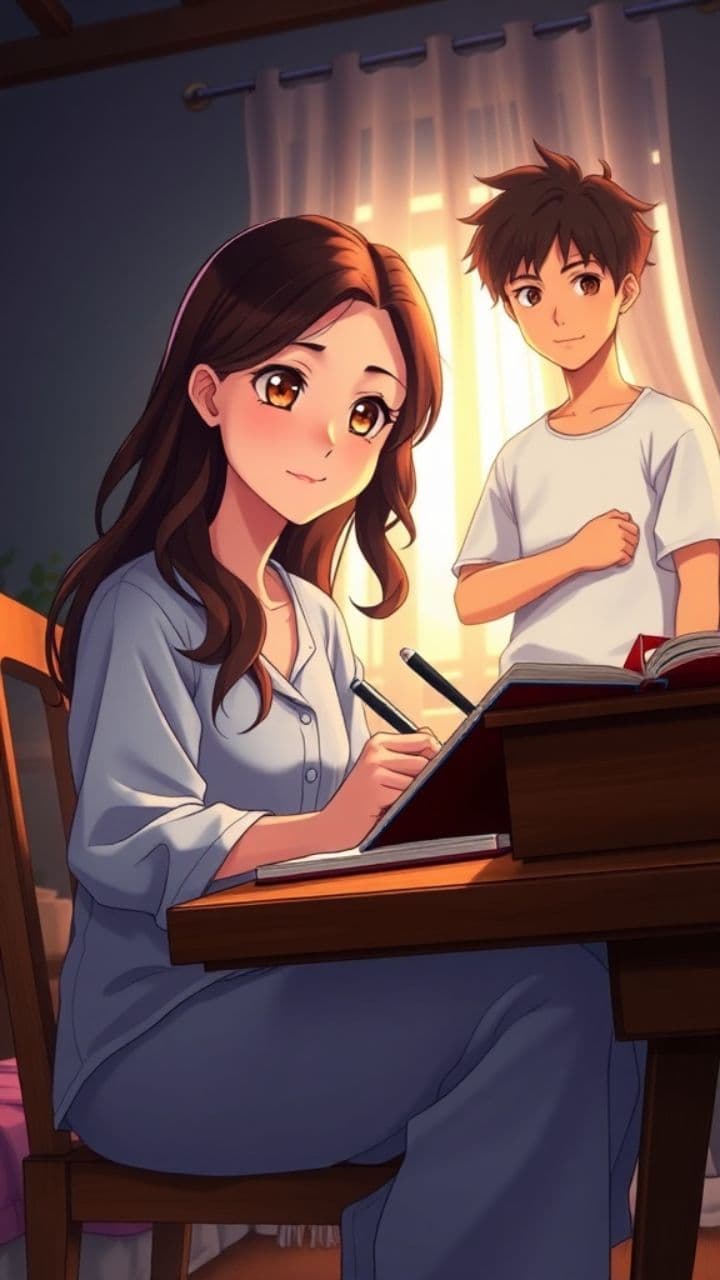 Abbraccio di Fede e Speranza