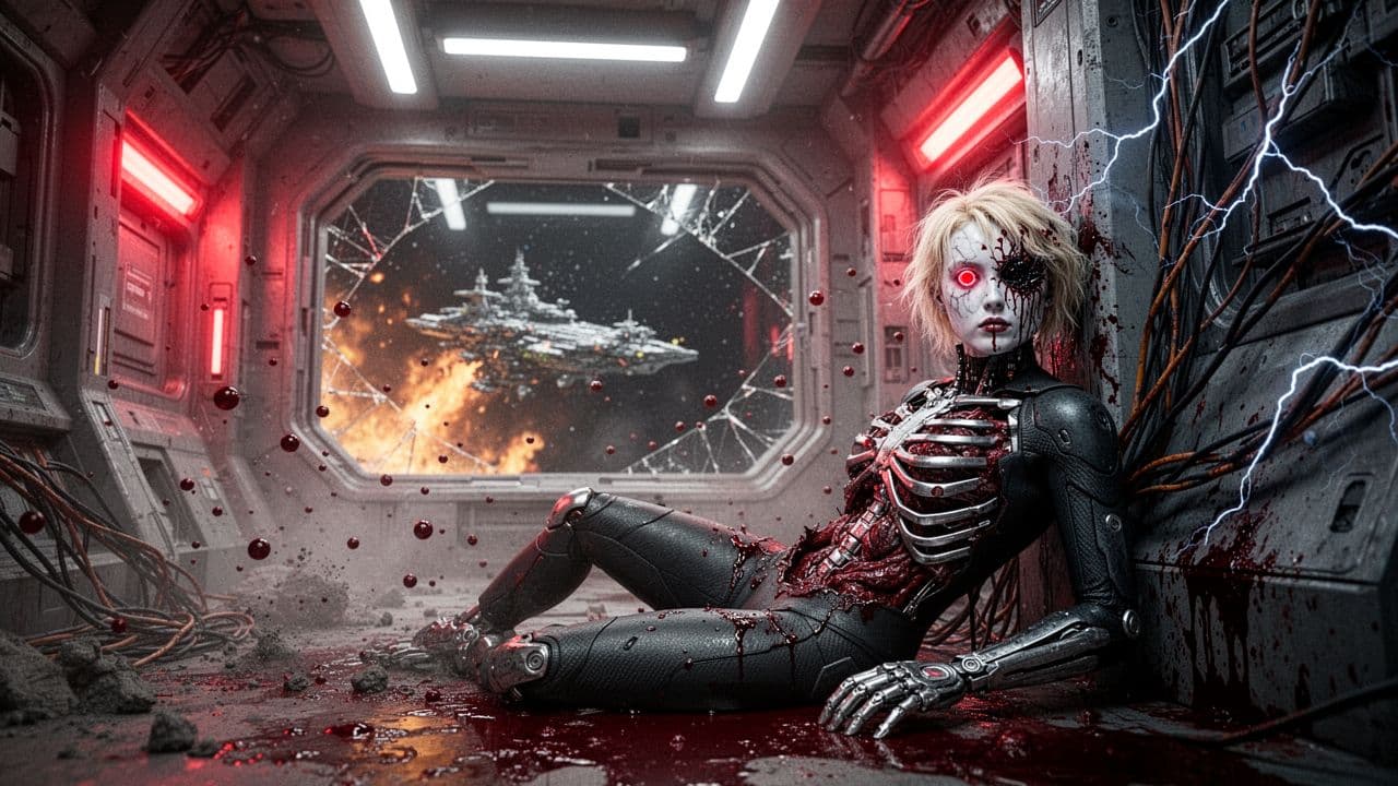 From Shadows to Impact