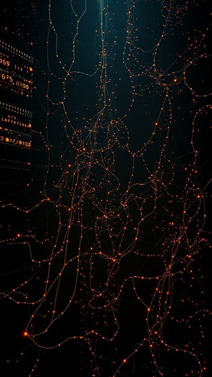 El peligro del shadow banking