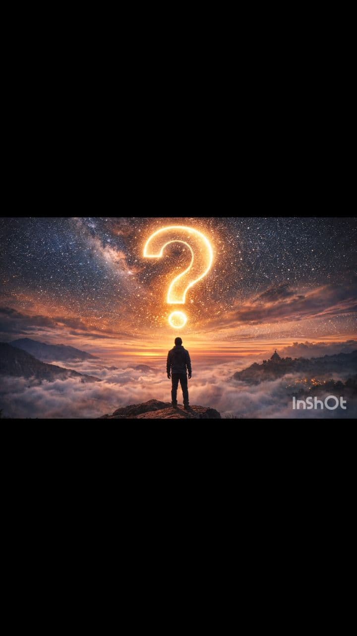 अंधविश्वास या विज्ञान?