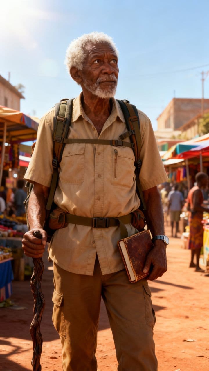 The Weight of a Promise