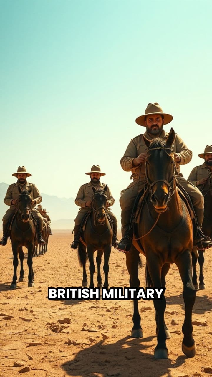 Whispers of the Desert Night