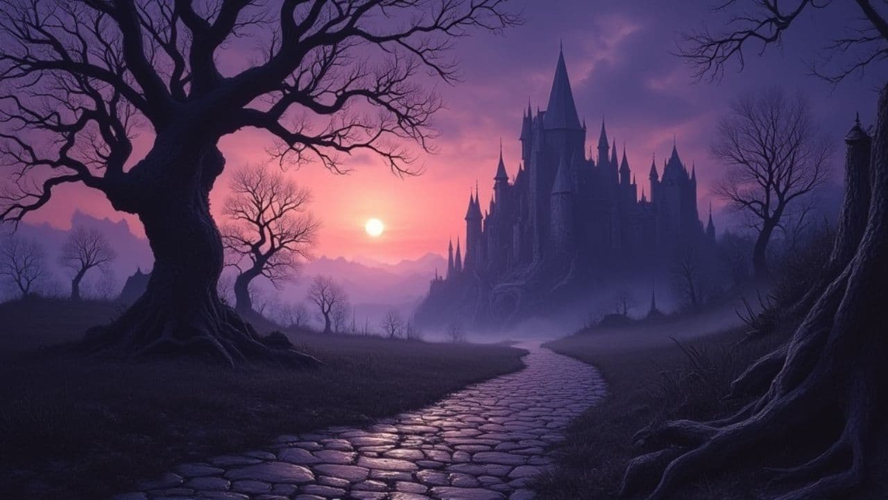 TRANSFIGURATION NSFW