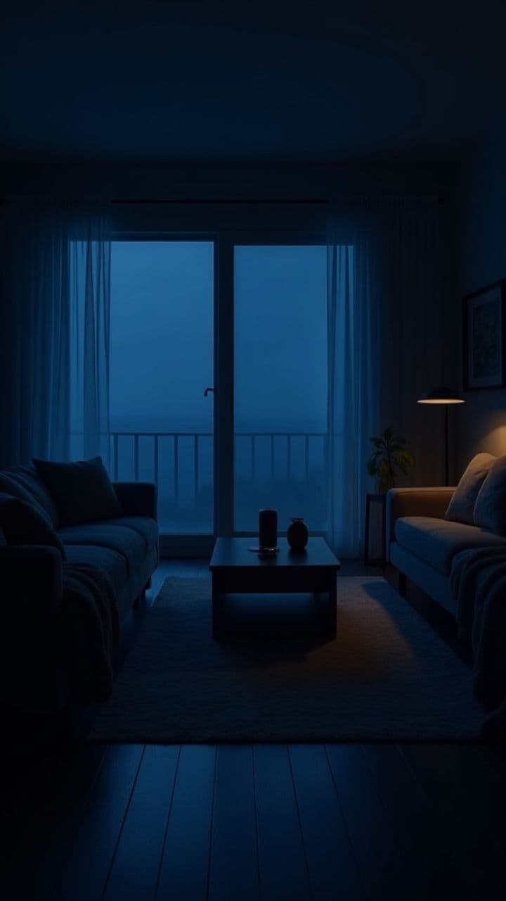 Noapte de maraton cinematografic