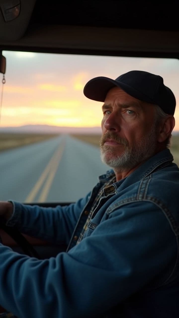 Дорога к дому