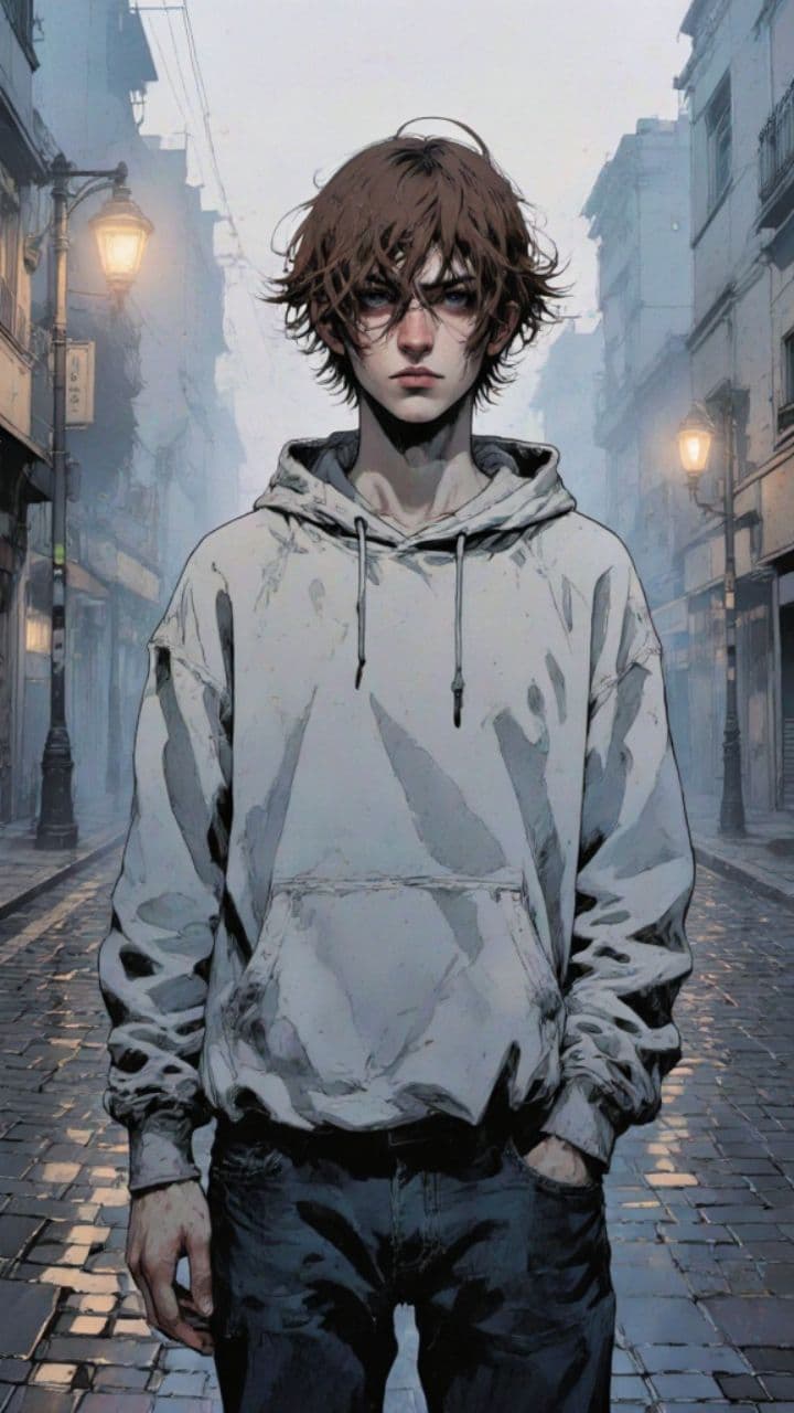 כל הכוחות שלי