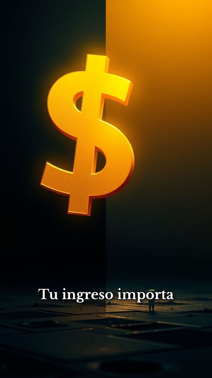 Aumenta tus ingresos, no recortes gastos