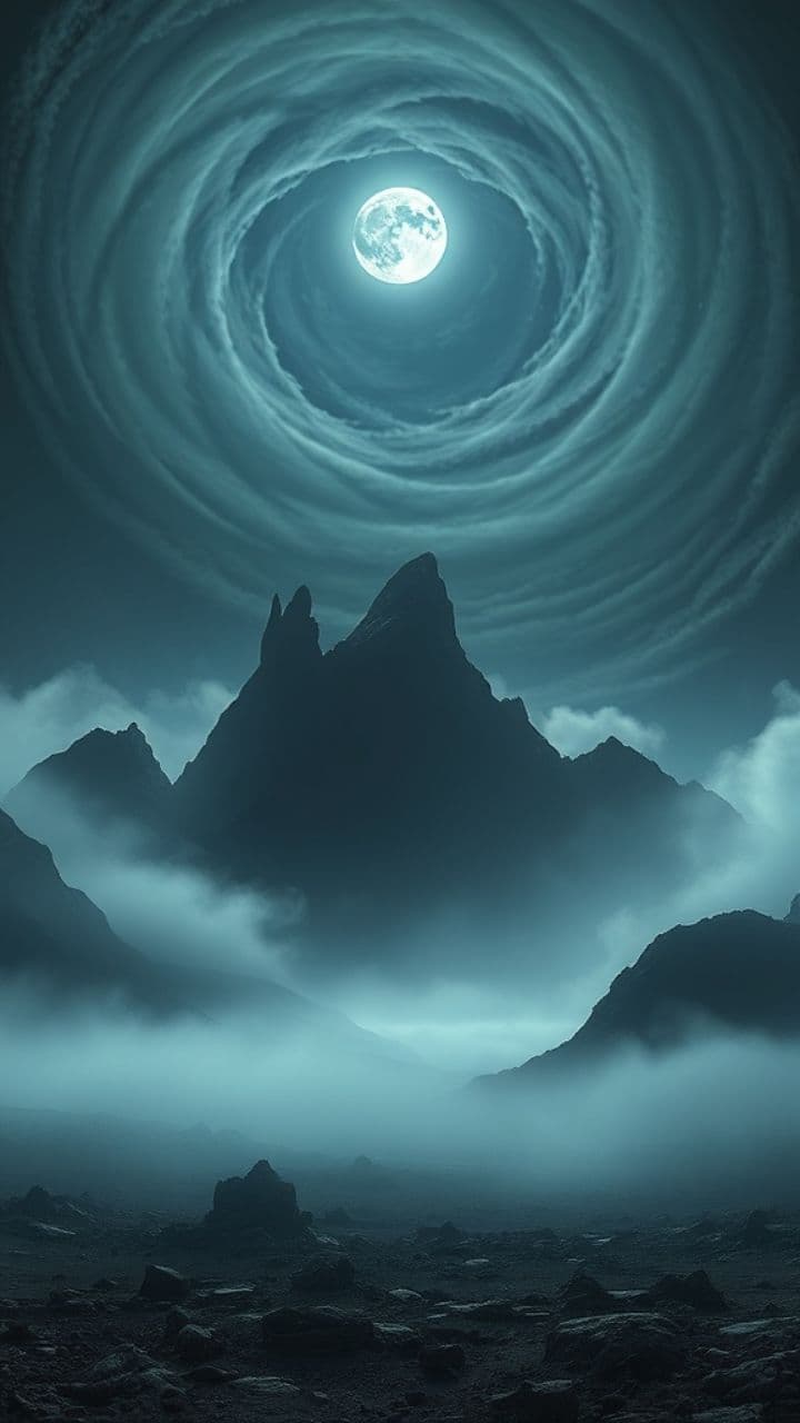 Maybe I Should've Known