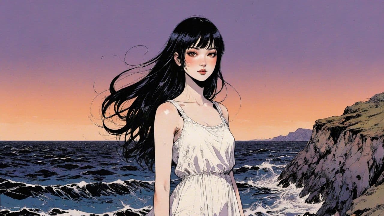 Marriage Sunk Like a Pleasure Boat