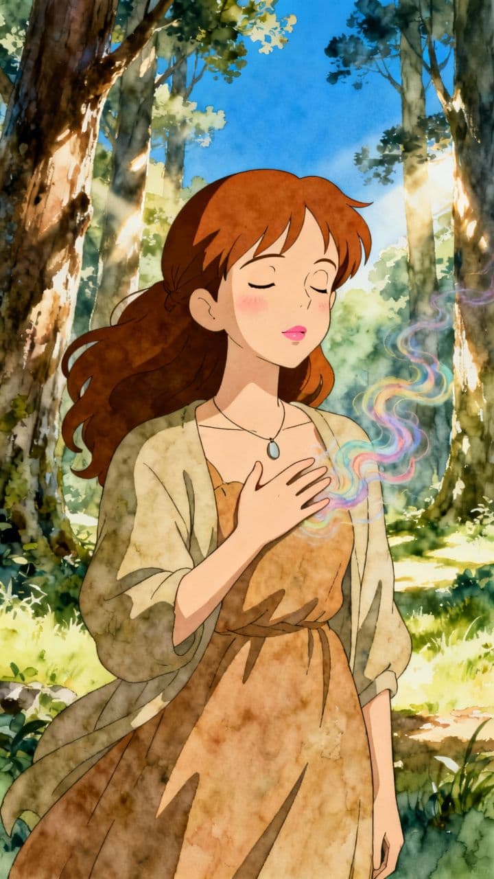 In my heart - עברית