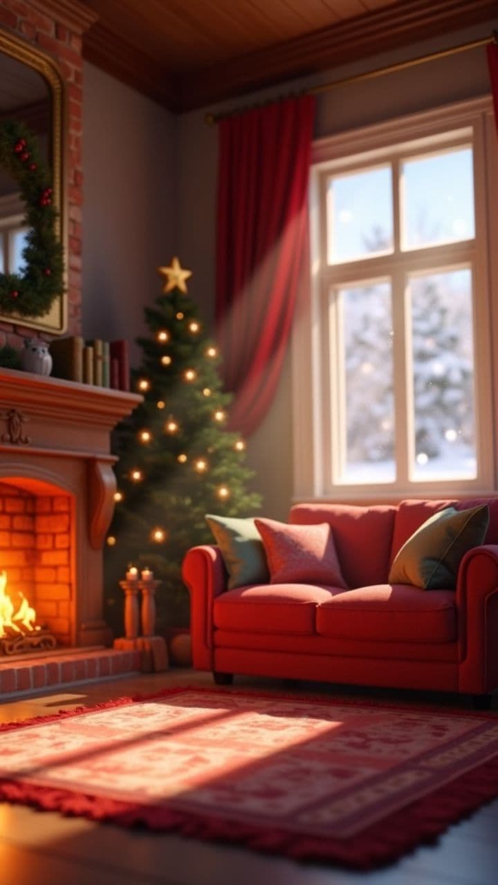 The True Meaning of Christmas