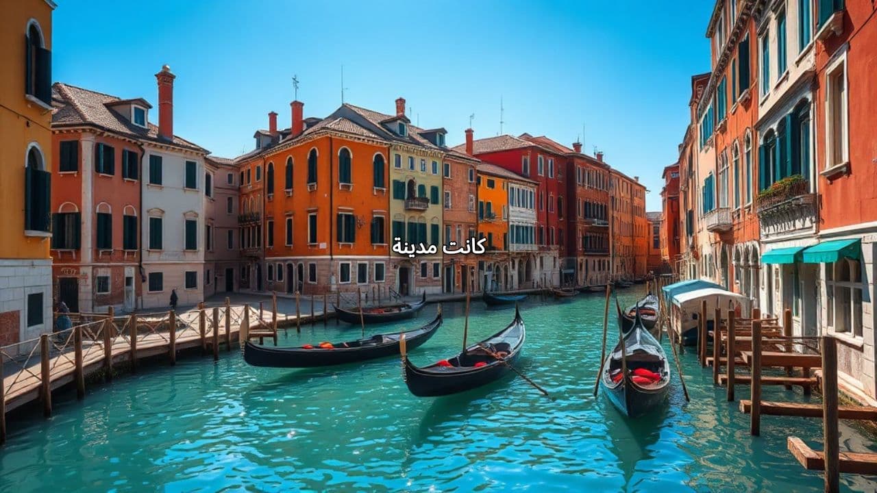 غموض جريمة فينيسيا