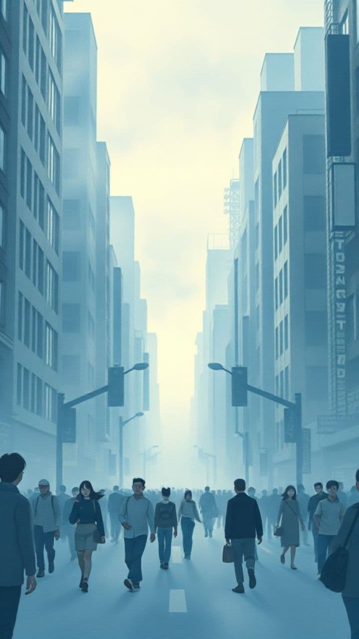 Jesús es la respuesta