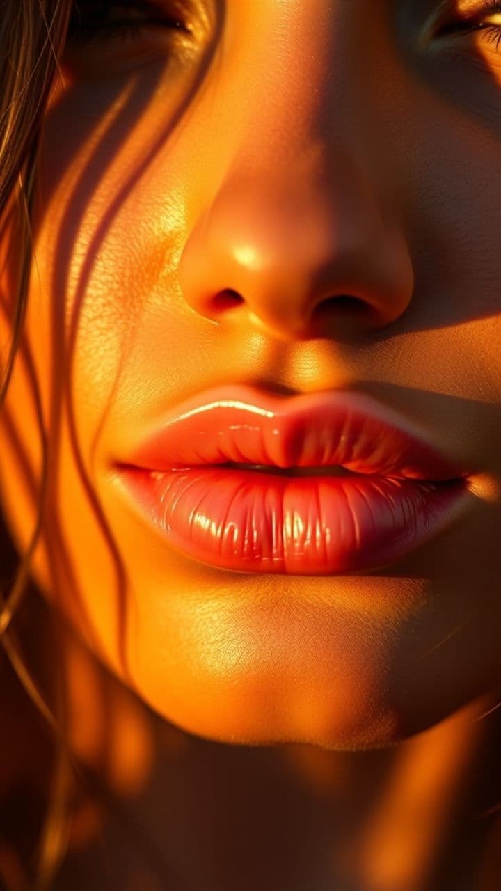 Señorita und Sommernächte